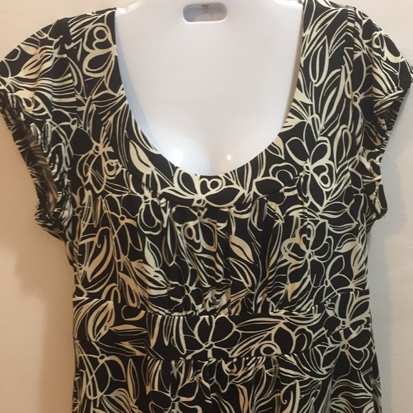 Geoffrey Beene dress - Picture 2 of 4